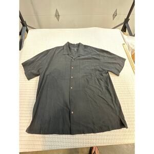 DADCORE CASUAL GRANDPACORE dadbod vintage grandpastyle retro SILK SHIRT